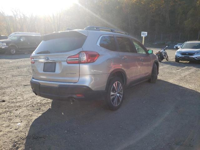 2019 SUBARU ASCENT PRE 4S4WMAHD4K3438920