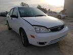 2006 FORD  FOCUS