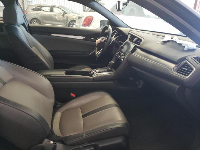 2017 HONDA CIVIC EX-L 2HGFC3B77HH355950
