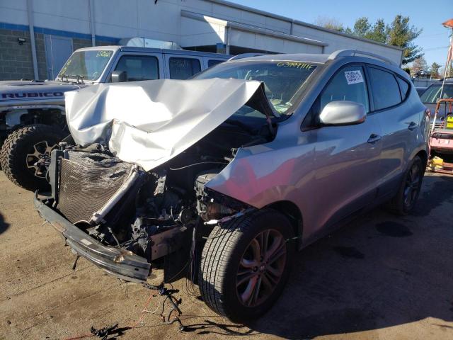 2015 HYUNDAI TUCSON KM8JUCAG4FU973000