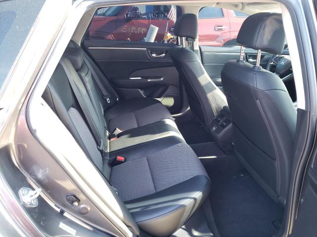 2018 HONDA CLARITY JHMZC5F1XJC013820