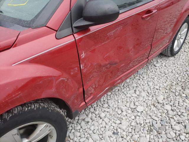 2010 DODGE CALIBER MA 1B3CB3HA3AD566199