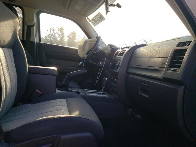2010 DODGE NITRO SE 1D4PU2GK3AW170702
