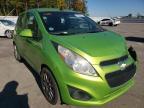 2014 CHEVROLET  SPARK