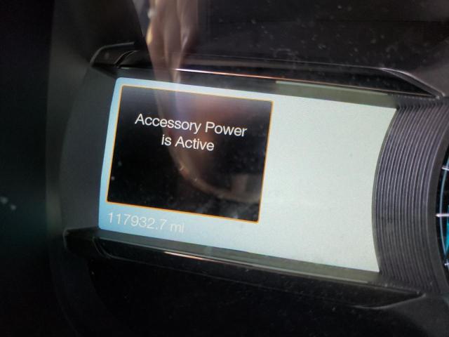 1FAHP2F80JG126266 Ford Taurus Lim 2018. Фото: 7