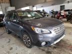 2017 SUBARU  OUTBACK