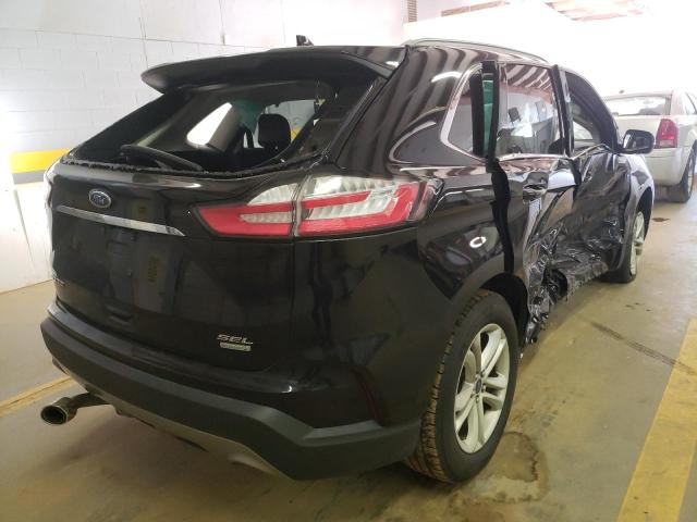 2020 FORD EDGE SEL 2FMPK3J97LBA57916