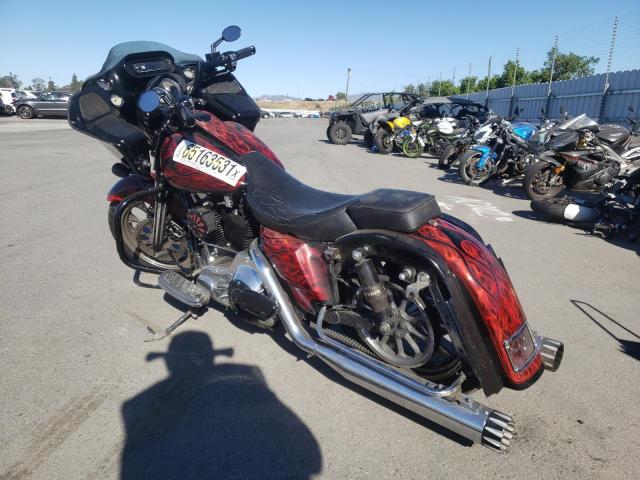 2004 HARLEY-DAVIDSON FLTRI 1HD1FSW344Y601921