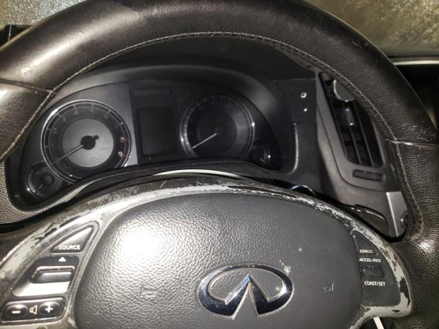 2010 INFINITI G37 BASE JN1CV6AP1AM401163