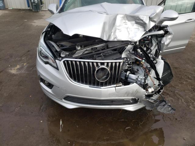 2017 BUICK ENVISION E LRBFXBSA4HD069641