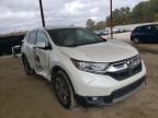 2017 HONDA  CRV