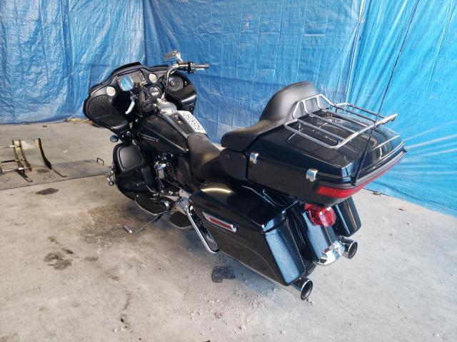 2017 HARLEY-DAVIDSON FLTRU 1HD1KGD16HB660794