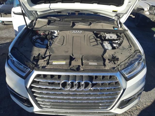 VIN WA1AAAF76KD007262 2019 Audi Q7, Premium no.7