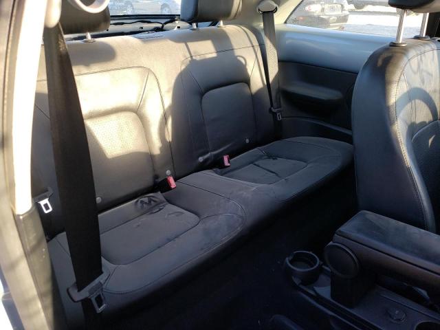 2010 VOLKSWAGEN NEW BEETLE 3VWPW3AGXAM016938