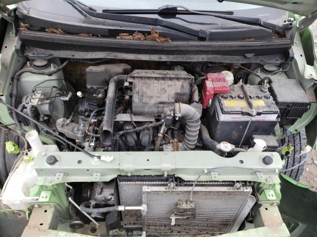2015 MITSUBISHI MIRAGE DE ML32A3HJ1FH008299