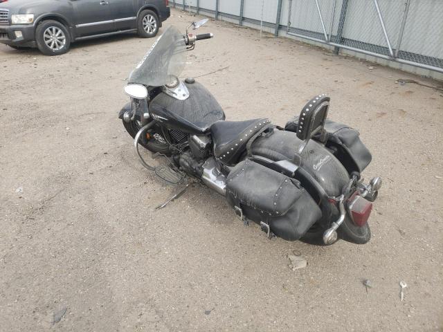 2007 YAMAHA STAR JYAVM01E87A115594