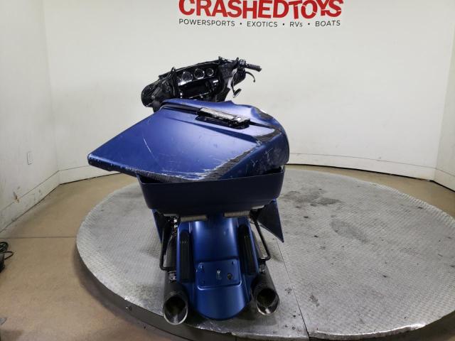 2021 HARLEY-DAVIDSON FLHXS 1HD1KRP19MB654165