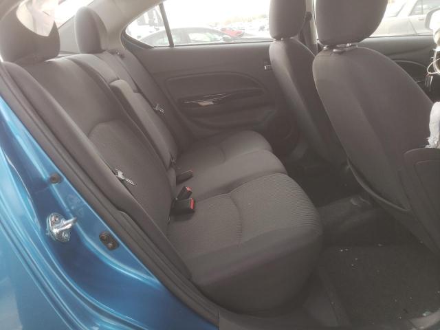 2018 MITSUBISHI MIRAGE ML32F4FJ8JHF07378