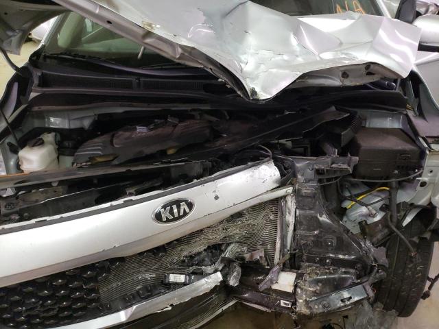 2017 KIA SEDONA KNDMB5C14H6305913