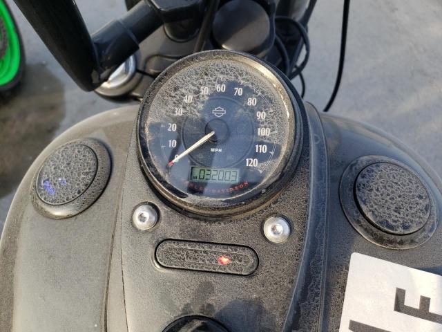 2014 HARLEY-DAVIDSON FXDWG DYNA 1HD1GPM13EC306223
