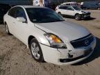 2008 NISSAN  ALTIMA