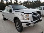 2016 FORD  F-150