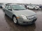 2009 FORD  FUSION