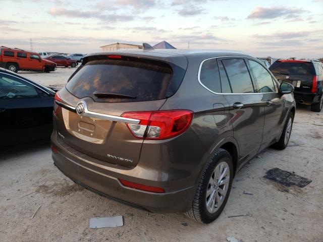 2017 BUICK ENVISION E LRBFXBSAXHD052746