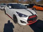 photo HYUNDAI VELOSTER 2015