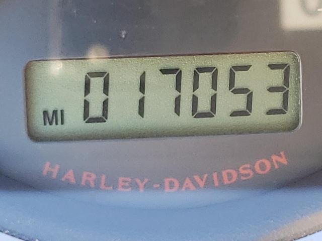2009 HARLEY-DAVIDSON XL883 L 1HD4CR2119K458049