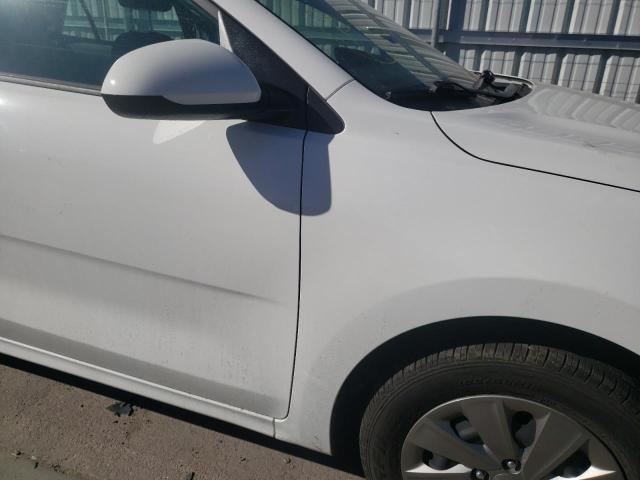 3KPA24AB8KE205078 KIA RIO S