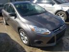 2014 FORD  FOCUS