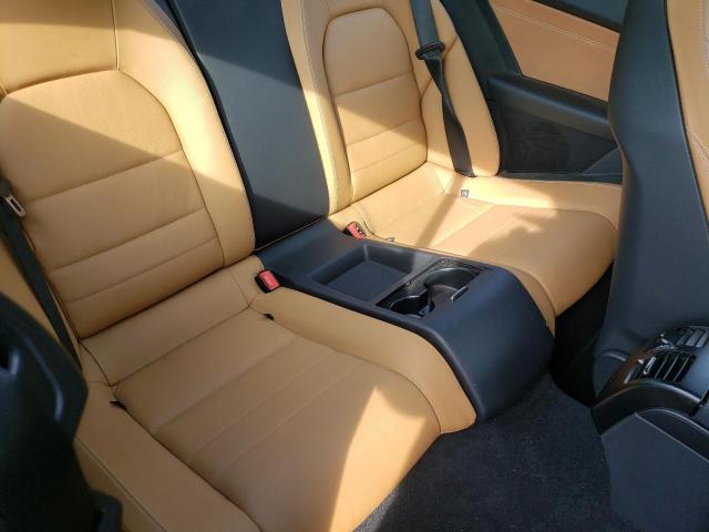 2016 MERCEDES-BENZ E 400 4MAT - WDDKJ6HB4GF328498