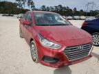 2021 HYUNDAI  ACCENT