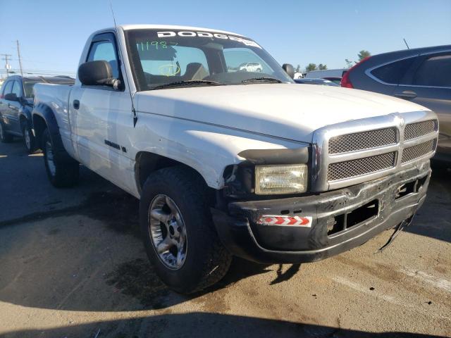 1998 Dodge Ram 1500 