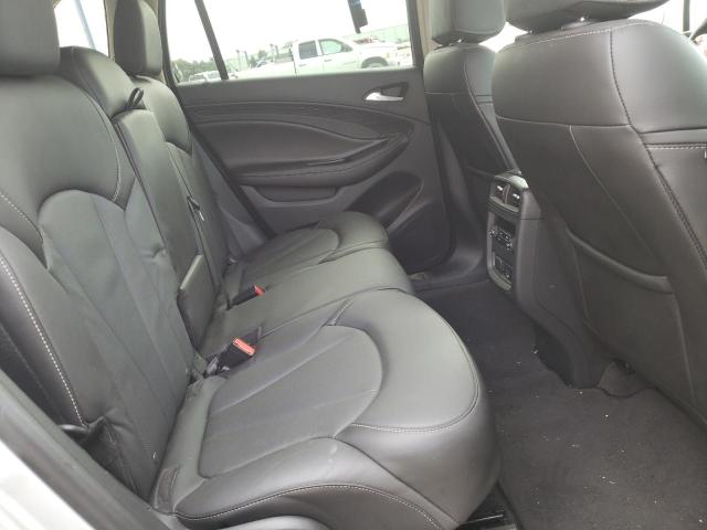 2017 BUICK ENVISION E LRBFXBSA4HD069641