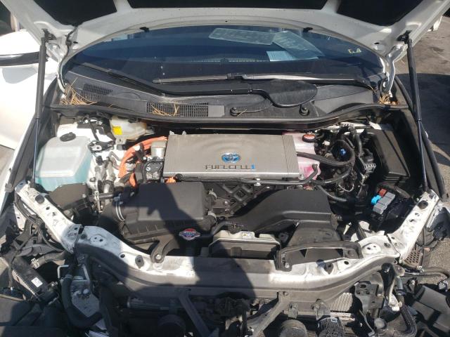 2017 TOYOTA MIRAI JTDBVRBD2HA001624