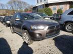 2013 MITSUBISHI  OUTLANDER