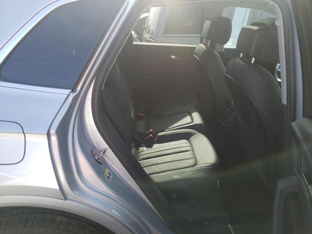 2020 AUDI Q5 E PREMI WA1E2AFY0L2104462