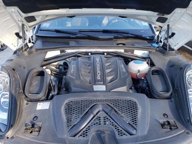 2015 PORSCHE MACAN TURB WP1AF2A52FLB96859