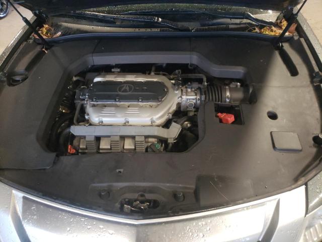 2011 ACURA TL 19UUA8F22BA007682