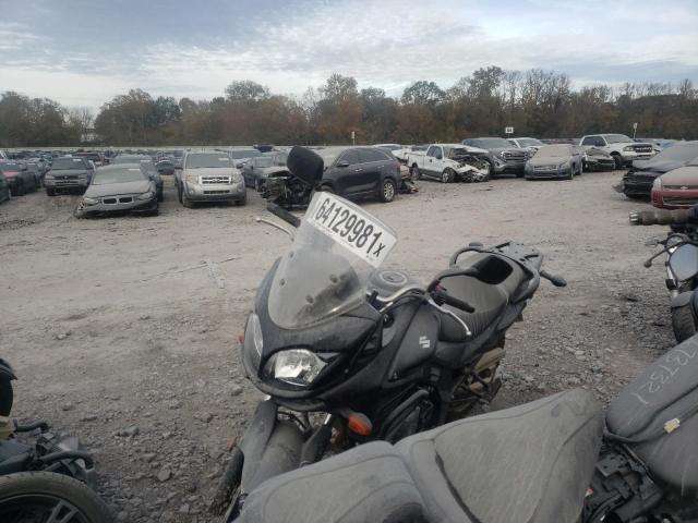 2012 SUZUKI DL650 A JS1VP56A9C2103158