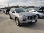 2017 JEEP  CHEROKEE