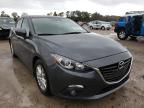 2015 MAZDA  3