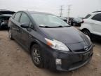 2010 TOYOTA  PRIUS