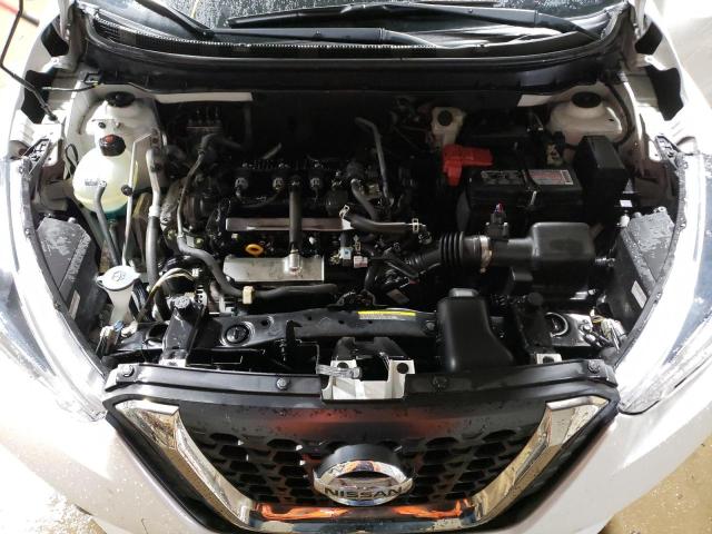 2020 NISSAN KICKS SR 3N1CP5DV2LL510582