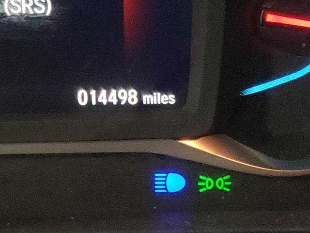 2020 HONDA PASSPORT E 5FNYF8H59LB011276