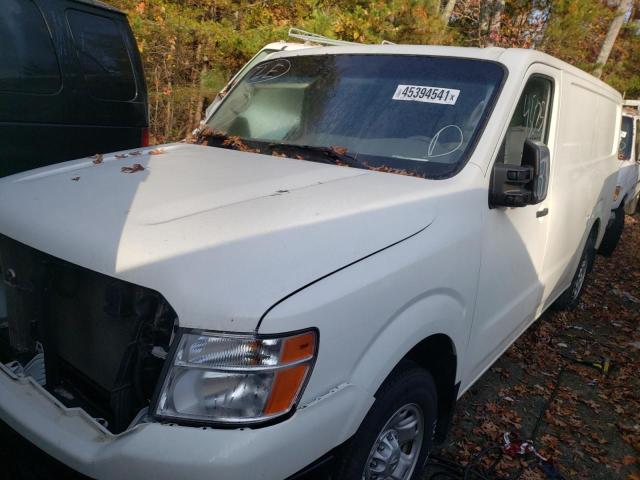 2018 NISSAN NV 1N6AF0KY6JN817139