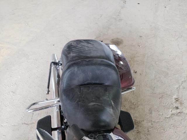 2019 HARLEY-DAVIDSON FLTRU 1HD1KGF16KB671637