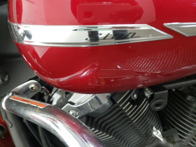 2007 YAMAHA XVS1300 CT JYAVP25E77A002362